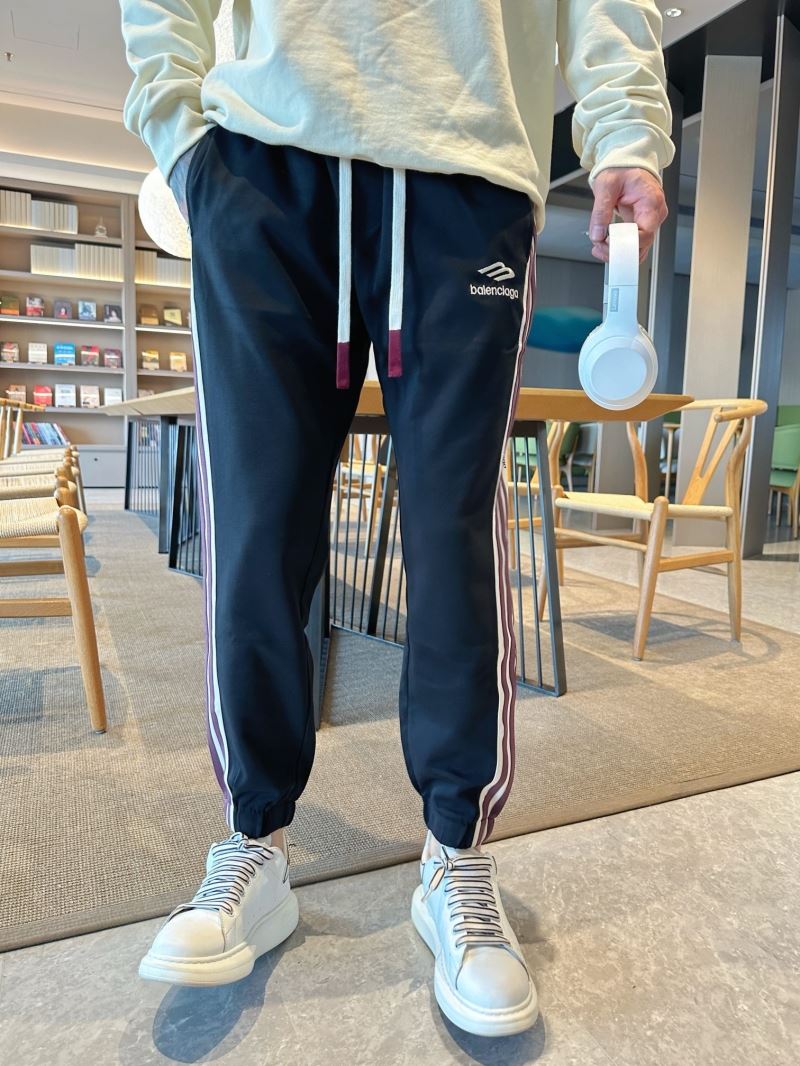 Balenciaga Long Pants